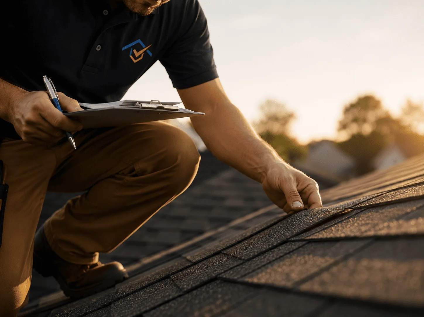 Why Choose Roof Inspection in Saint John, IN