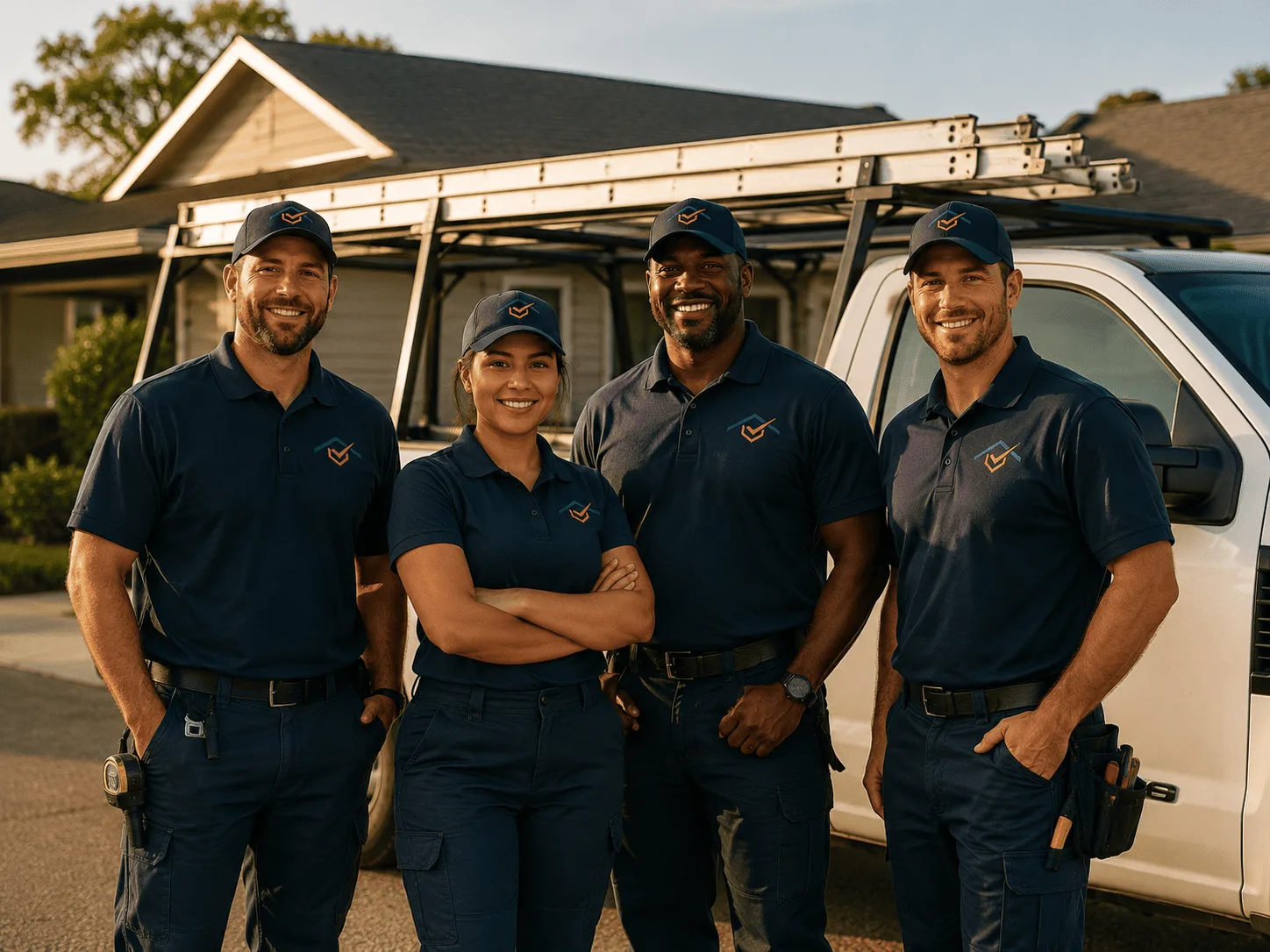 Roof Inspection company in Saint John, IN